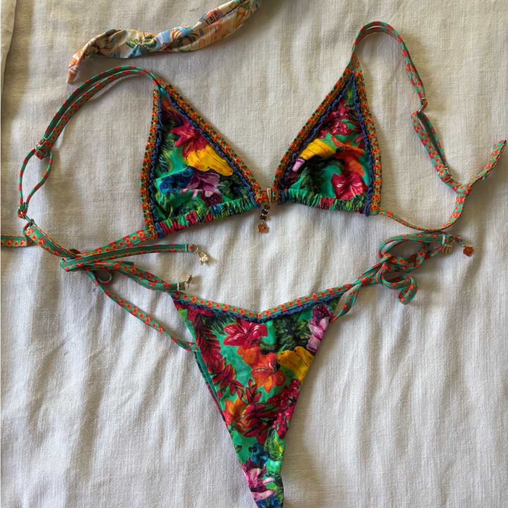 Bydee Bikini Set